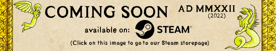 Click here to see our Steam storepage