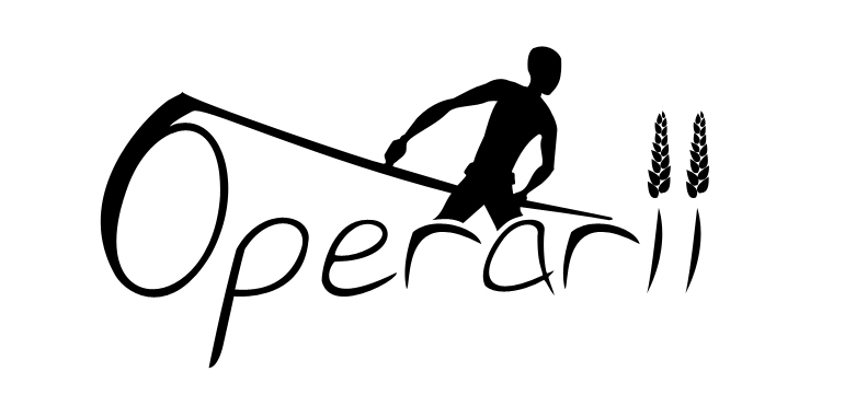 Operarii logo