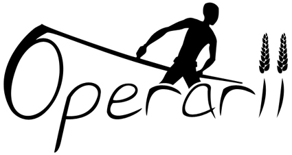 Operarii logo